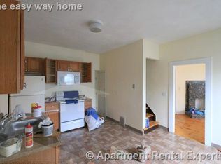 109 Monument St #1, Medford, MA 02155