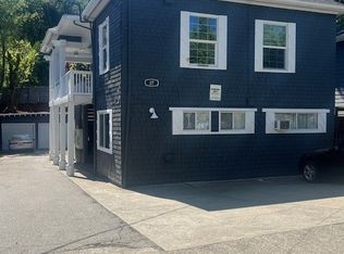 27 Brookdale Ave UNIT D, San Rafael, CA 94901