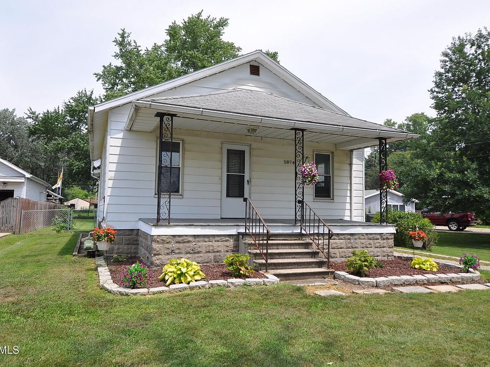 1st image of 5874 Hill Ave