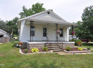 5874 Hill Ave, Toledo, OH 43615