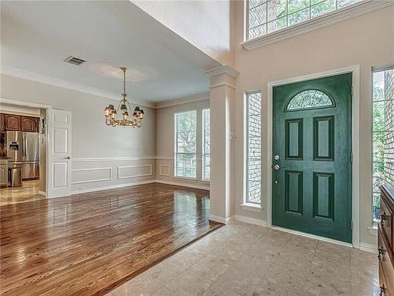 4th image of 6104 Birkdale Dr