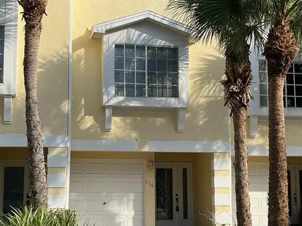 116 Brent Cir, Oldsmar, FL 34677