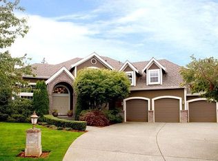 655 NW Datewood Dr, Issaquah, WA 98027