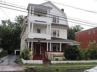 57 Ward Pl, Hartford, CT 06106