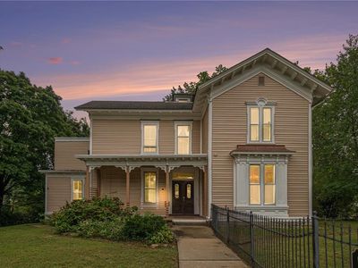 1203 5th Ave, Leavenworth, KS, 66048