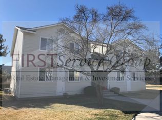 4717 W Normandie Ln #102, Boise, ID 83705