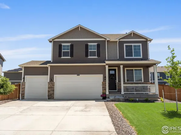 6548 Coralbell St, Wellington, CO 80549