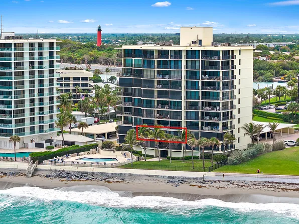 200 S Beach Road #202, Tequesta, FL 33469