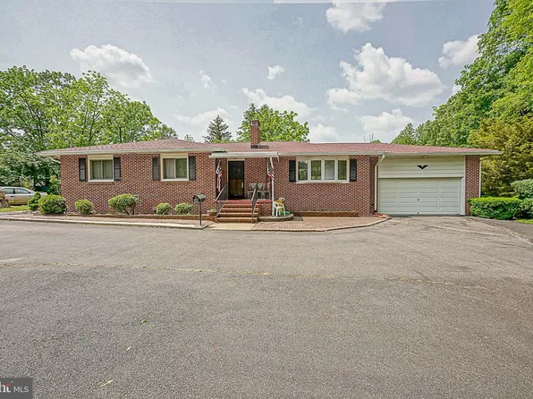 624 Woodland Ave, Lindenwold, NJ 08021