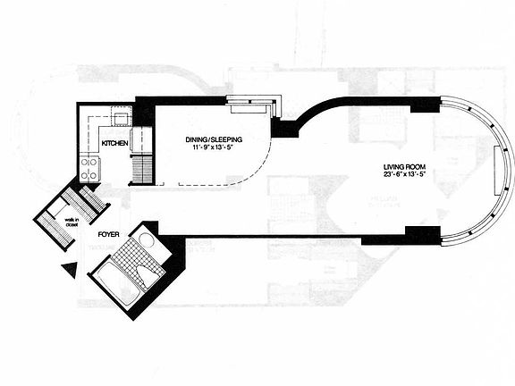 2nd image of 330 E 38th St APT 14M