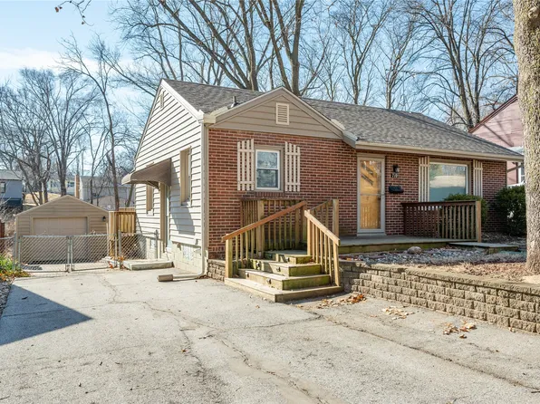 710 Creston Ave, Des Moines, IA 50315