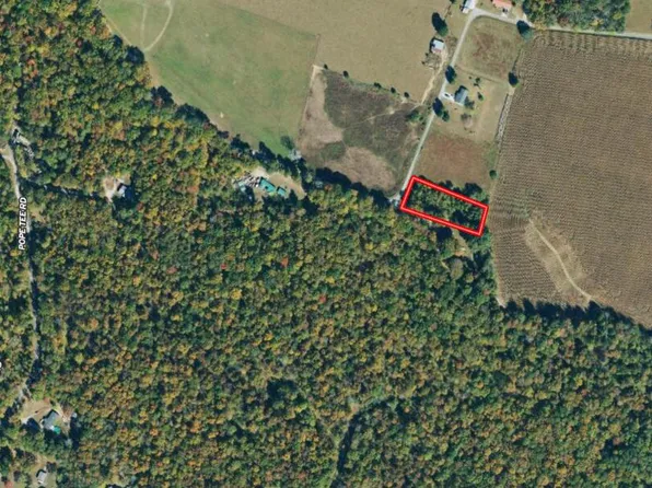 0 Arlen Holland Rd, Dunlap, TN 37327