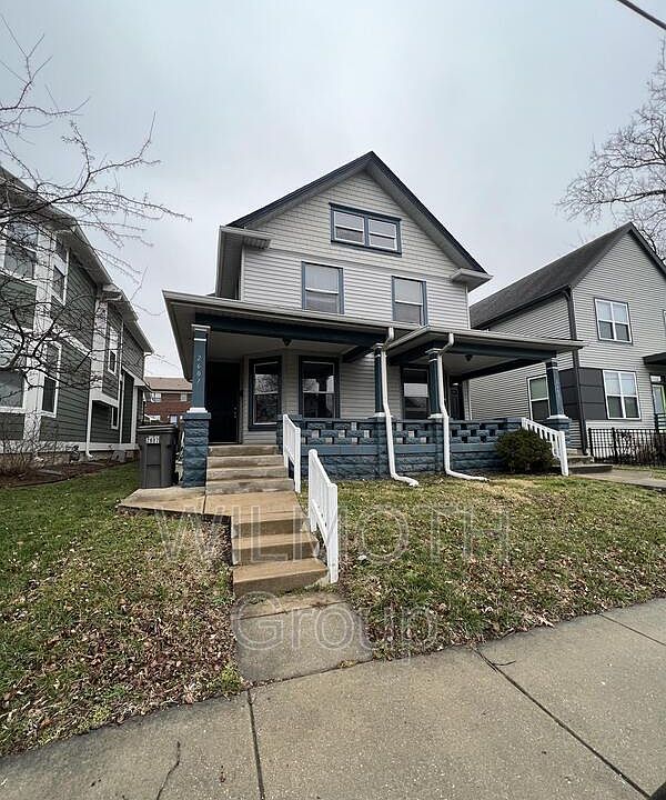 1st image of 2607 Central Ave #1