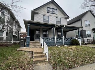 2607 Central Ave #1, Indianapolis, IN