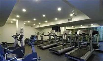 Rented by Elika Associates II, LLC