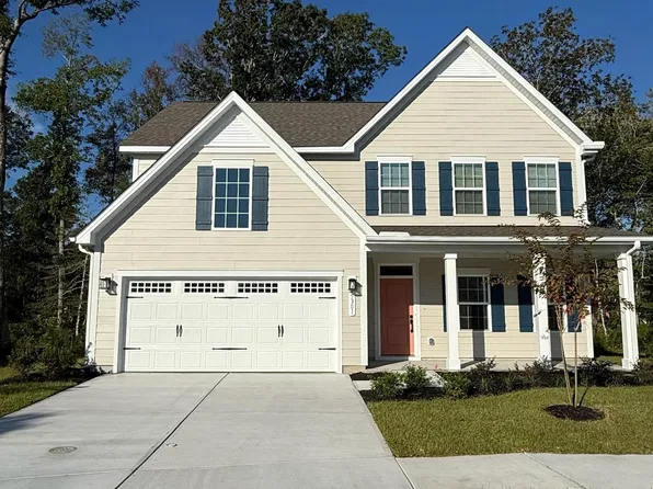 5301 Alcove Ct. Lot 75, North Myrtle Beach, SC 29582