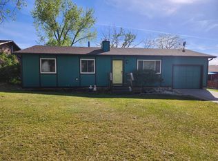 265 Windy Run, Greybull, WY 82426
