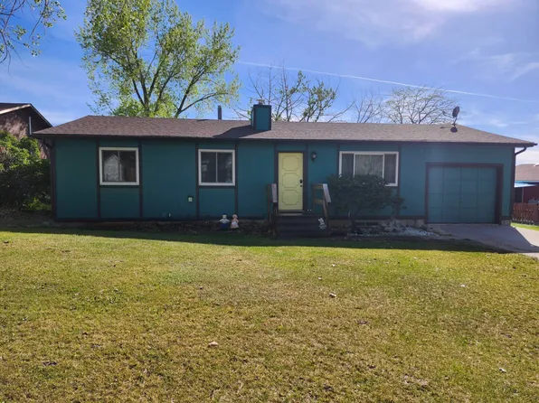 265 Windy Run, Greybull, WY 82426