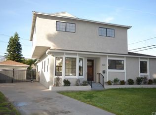 6612 E Keynote St, Long Beach, CA 90808