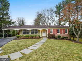 9604 Barkston Ct, Rockville, MD 20850