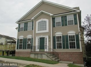 570 Kirkcaldy Way, Abingdon, MD 21009