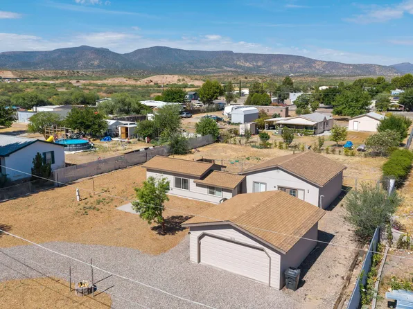 1850 N MONDALE Lane, Camp Verde, AZ 86322