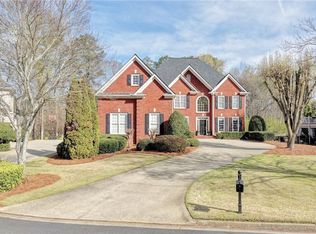 7640 Stratton Point, Suwanee, GA 30024