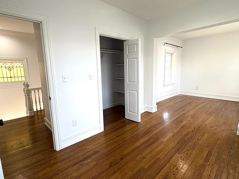 2nd Fl - Bedroom 2