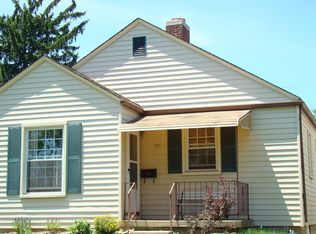 327 S Westgate Ave, Columbus, OH