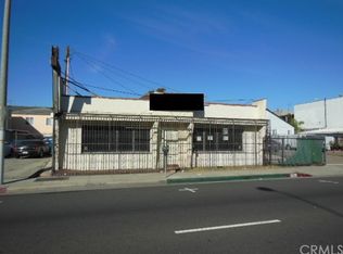 233 W Manchester Blvd, Inglewood, CA 90301