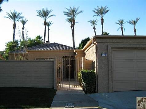 Street view of property.