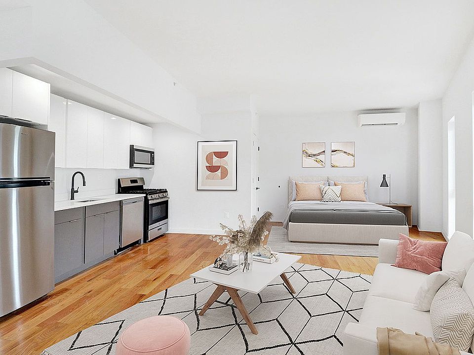 1st image of 469 Convent Ave #3B