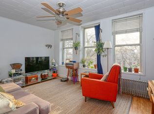 43 E 2nd St #3, Brooklyn, NY 11218