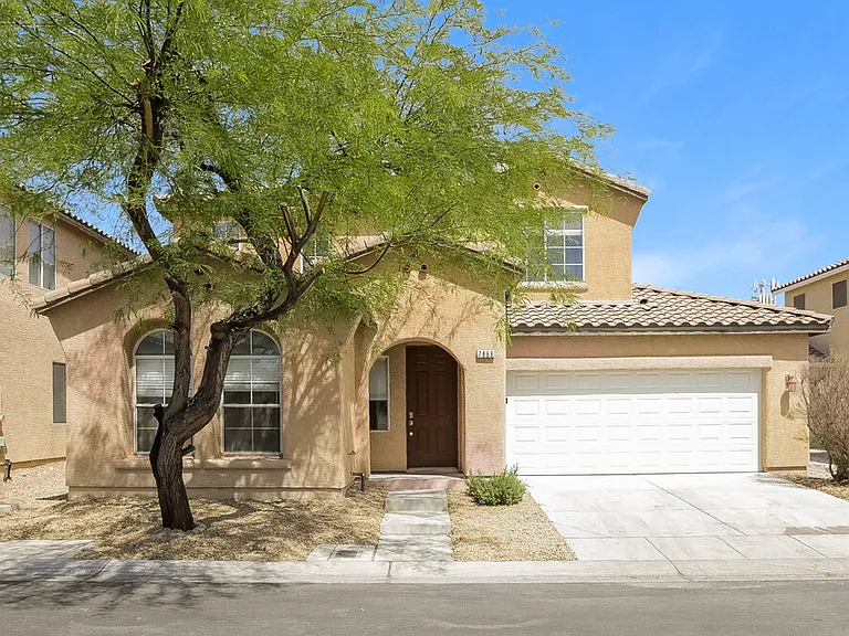 7866 Harp Tree St — Photo 1