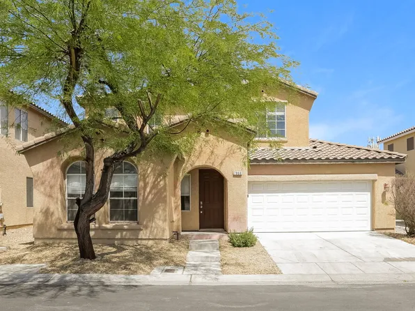 7866 Harp Tree St, Las Vegas, NV 89139
