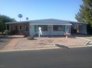 8228 E Desert Trl, Mesa, AZ 85208