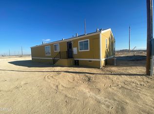 319 Trotter Ave, Mojave, CA 93501