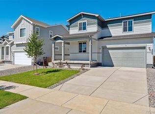 5829 Red Barn Ave, Mead, CO 80504