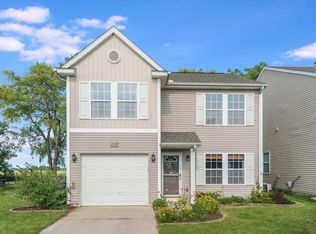 1548 Notley Field Ln, Vicksburg, MI 49097