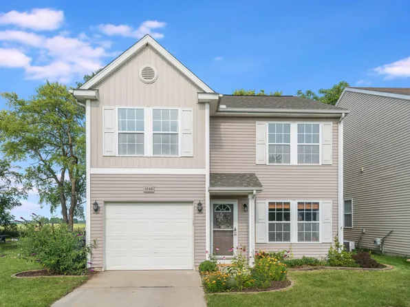 1548 Notley Field Ln, Vicksburg, MI 49097