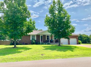 708 S Hamrick St, Houston, MO 65483