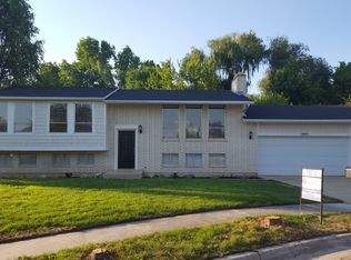 1007 E 260 S, Layton, UT 84041