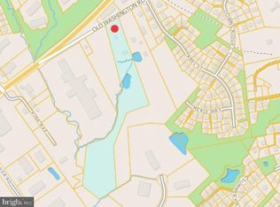 6379 Old Washington Rd, Elkridge, MD 21075