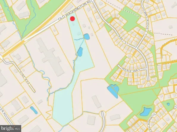 6379 Old Washington Rd, Elkridge, MD 21075
