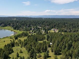 80 Wagon Wheel Rd, Whitefish, MT 59937