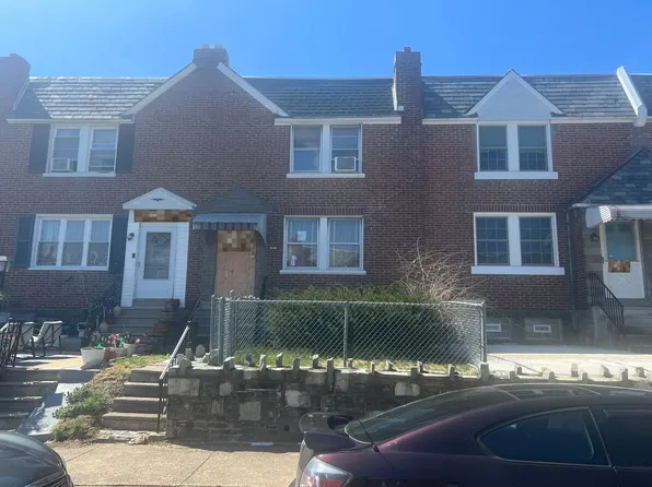 4228 Tudor St, Philadelphia, PA 19136