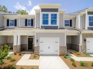 537 Altamonte Dr, Clover, SC 29710