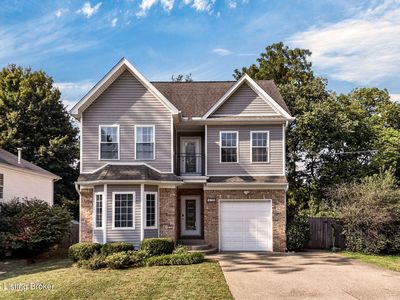 1028 Fenley Ave, Louisville, KY, 40222