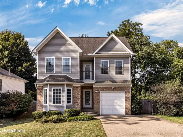 1028 Fenley Ave, Louisville, KY 40222
