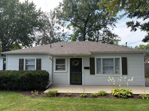 619 Western Ave, Mason, OH 45040